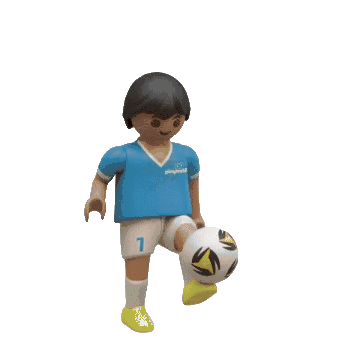 Sports Animation