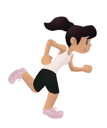 Sports Animation