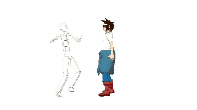 Sports Animation