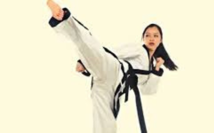Hook-kick