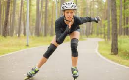 Roller-Skating