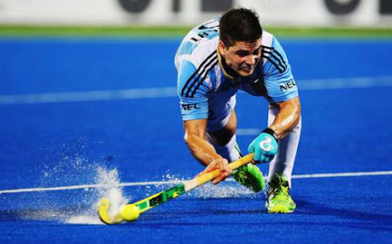 Hockey Turf