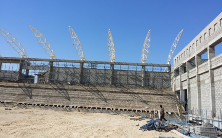 Club Construction