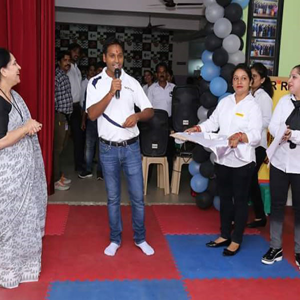 Program Image