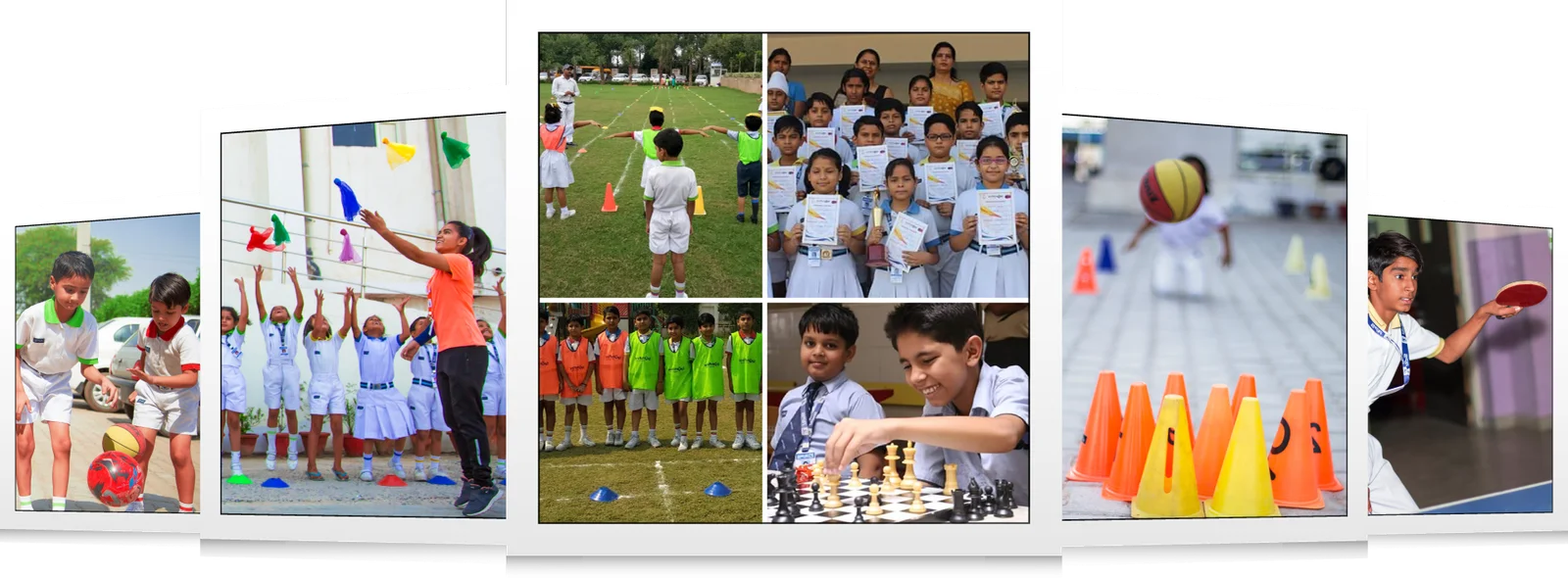 Why Sportsfirst